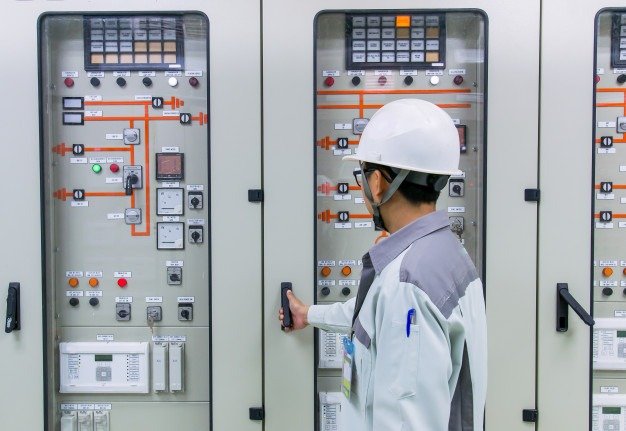 Switchgear Panel