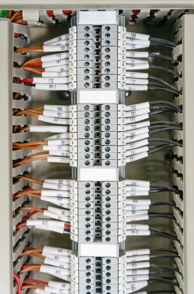 Motor Control Center