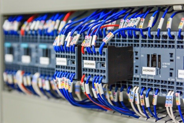 Sub Main Distribution Board